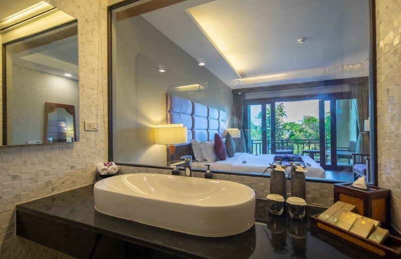 Nora Beach Resort & Spa 4* pas cher photo 4