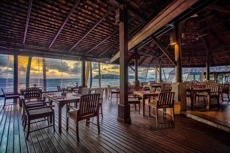 Nora Beach Resort & Spa 4* pas cher photo 5