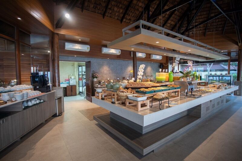 Nora Beach Resort & Spa 4* pas cher photo 6