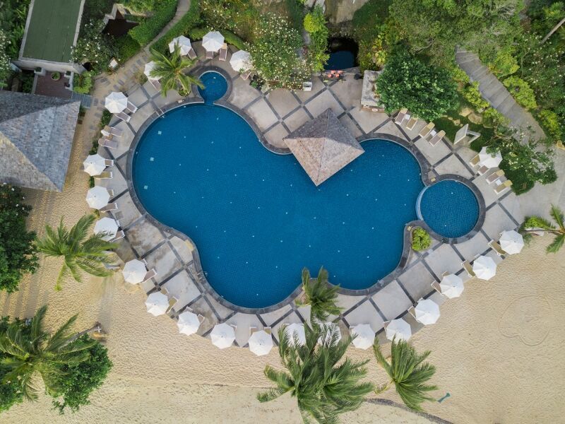 Nora Beach Resort & Spa 4* pas cher photo 7