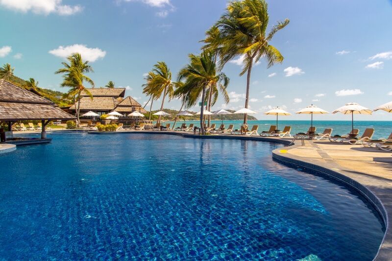 Nora Beach Resort & Spa 4* pas cher photo 8