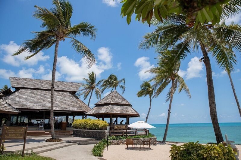 Nora Beach Resort & Spa 4* pas cher photo 9