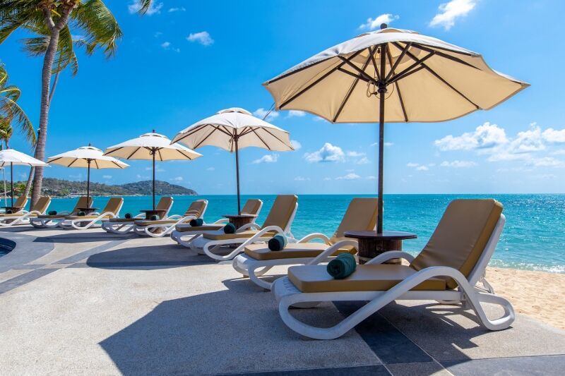 Nora Beach Resort & Spa 4* pas cher photo 10