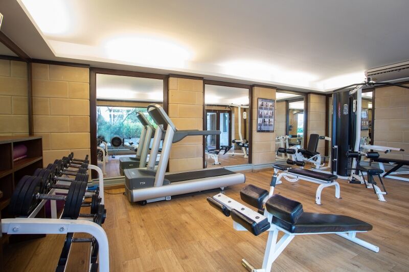 Nora Beach Resort & Spa 4* pas cher photo 11