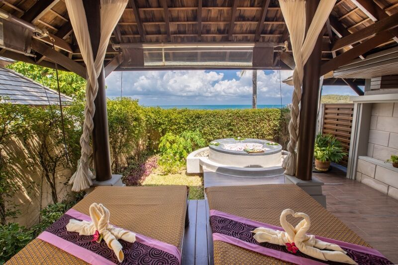 Nora Beach Resort & Spa 4* pas cher photo 12