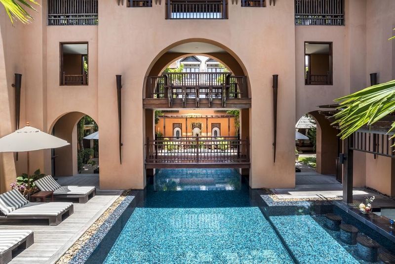 Mercure Samui Chaweng 4* pas cher photo 3