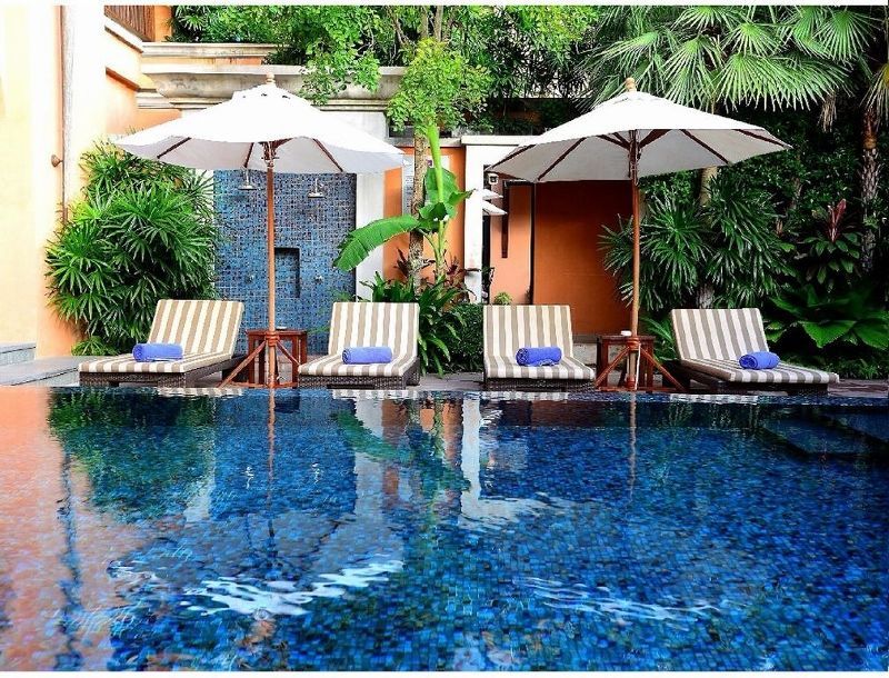 Mercure Samui Chaweng 4* pas cher photo 4