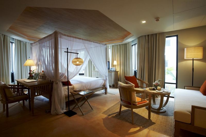 Mercure Samui Chaweng 4* pas cher photo 6