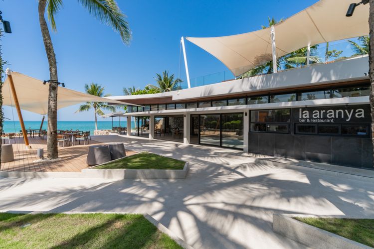 La Casa de la Flora 5* pas cher photo 4