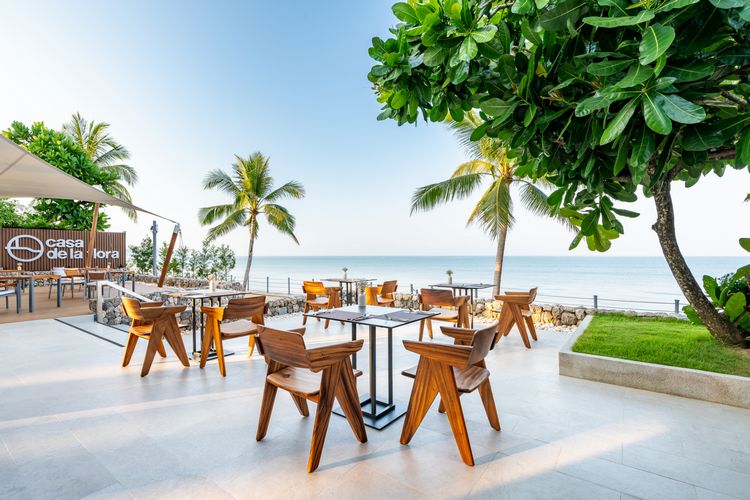 La Casa de la Flora 5* pas cher photo 6