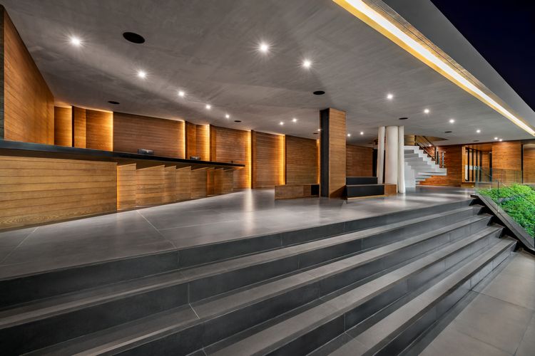 La Casa de la Flora 5* pas cher photo 7