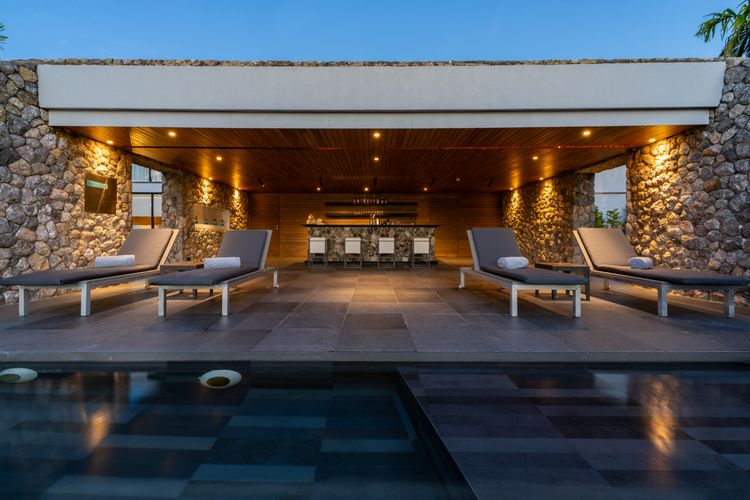 La Casa de la Flora 5* pas cher photo 9