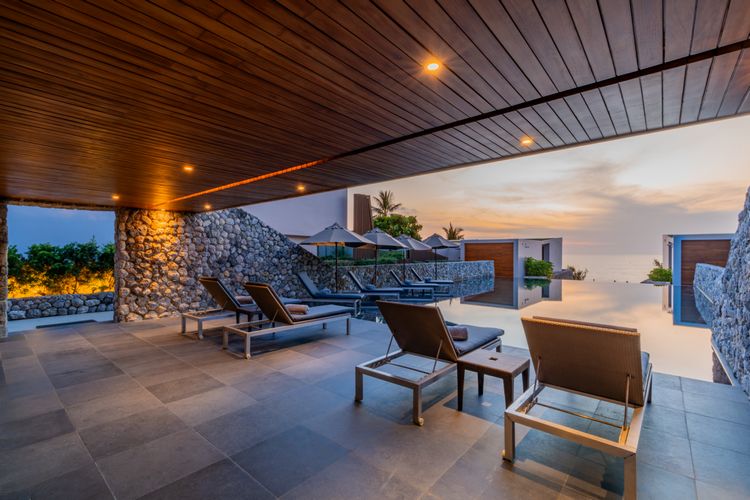 La Casa de la Flora 5* pas cher photo 10