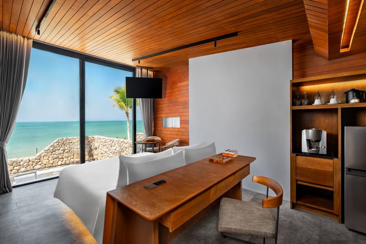 La Casa de la Flora 5* pas cher photo 11