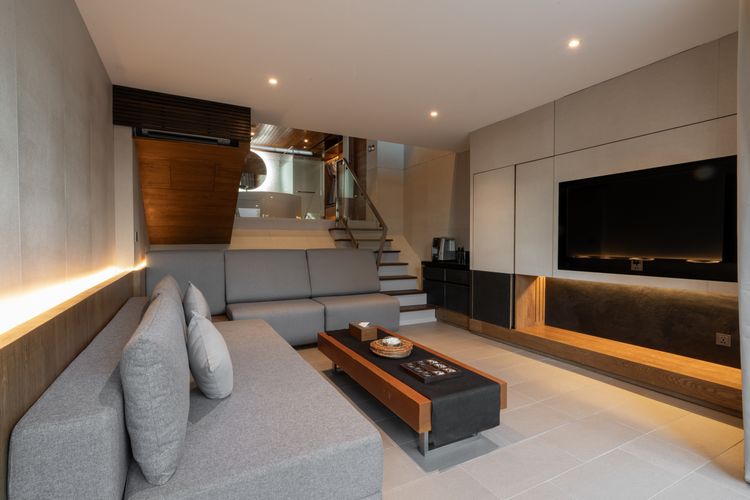 La Casa de la Flora 5* pas cher photo 12