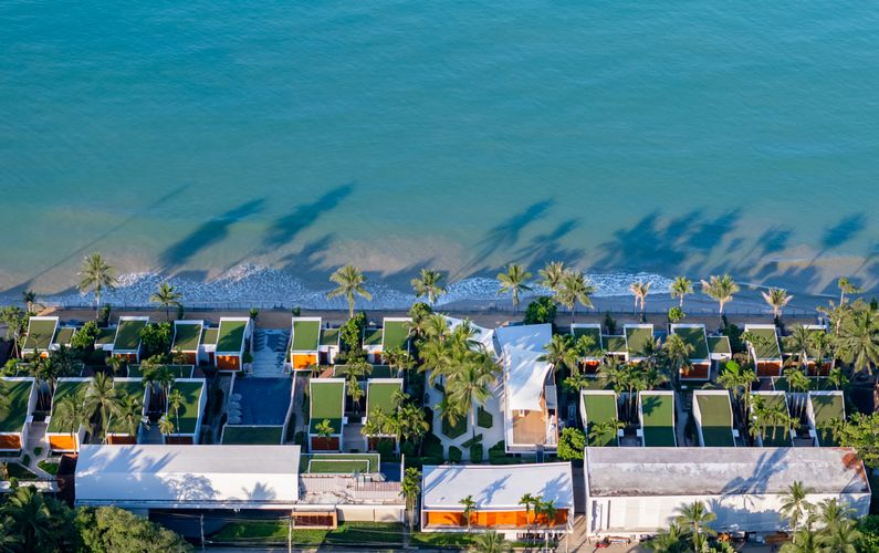 La Casa de la Flora 5* pas cher photo 14