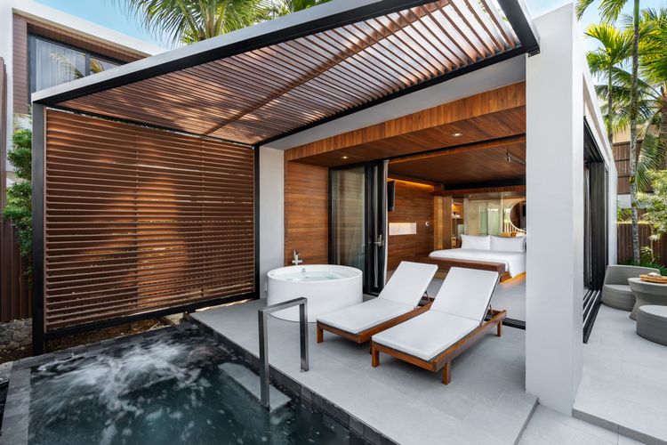 La Casa de la Flora 5* pas cher photo 16