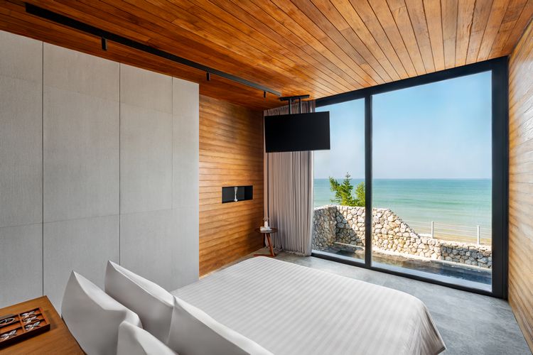 La Casa de la Flora 5* pas cher photo 19