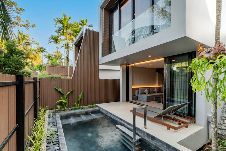 La Casa de la Flora 5* pas cher photo 21