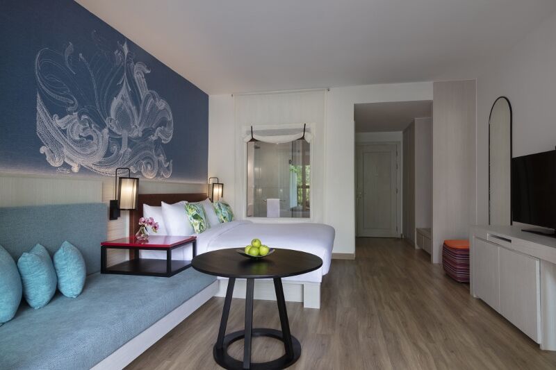 Kappa Club Avani+ Koh Lanta Krabi Resort 5* pas cher photo 7