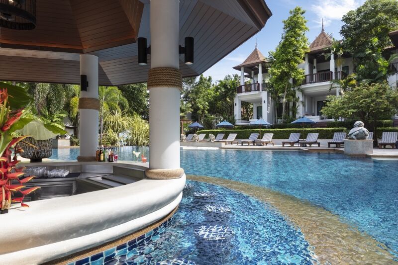 Kappa Club Avani+ Koh Lanta Krabi Resort 5* pas cher photo 12