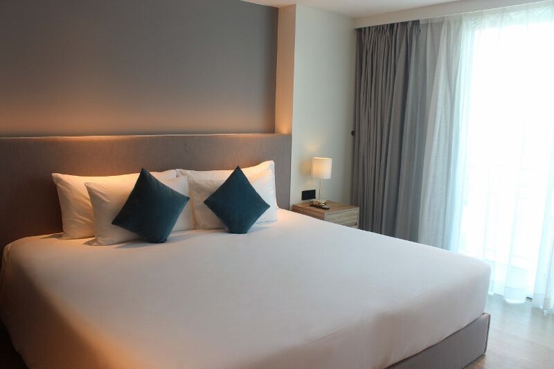 Trio Phuket & Koh Phi Phi & Khao Lak : Wyndham La Vita Phuket 5* & Phi Phi Natural Resort 4* & Anane pas cher photo 5