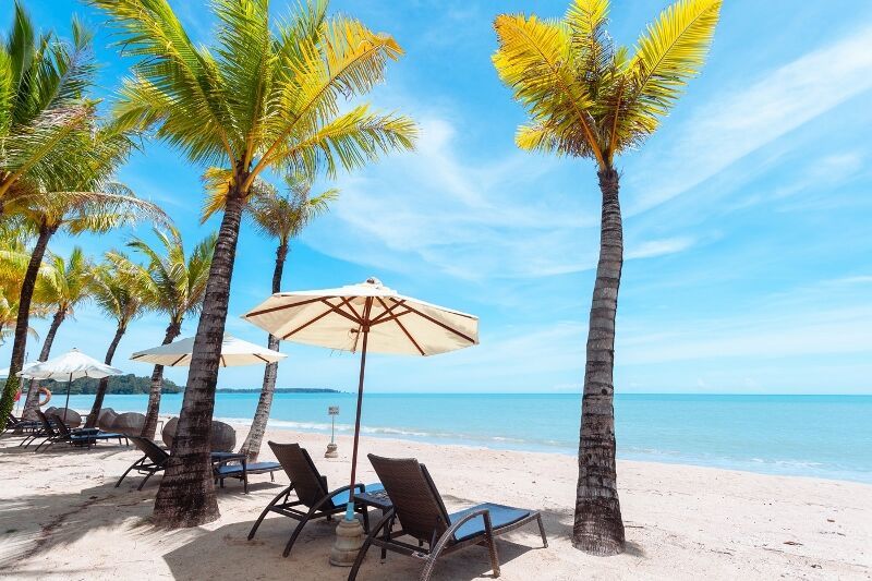 Trio Phuket & Koh Phi Phi & Khao Lak : Wyndham La Vita Phuket 5* & Phi Phi Natural Resort 4* & Anane pas cher photo 30