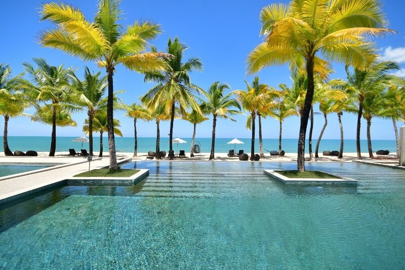 Trio Phuket & Koh Phi Phi & Khao Lak : Wyndham La Vita Phuket 5* & Phi Phi Natural Resort 4* & Anane pas cher photo 34