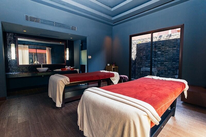 Trio Phuket & Koh Phi Phi & Khao Lak : Wyndham La Vita Phuket 5* & Phi Phi Natural Resort 4* & Anane pas cher photo 40