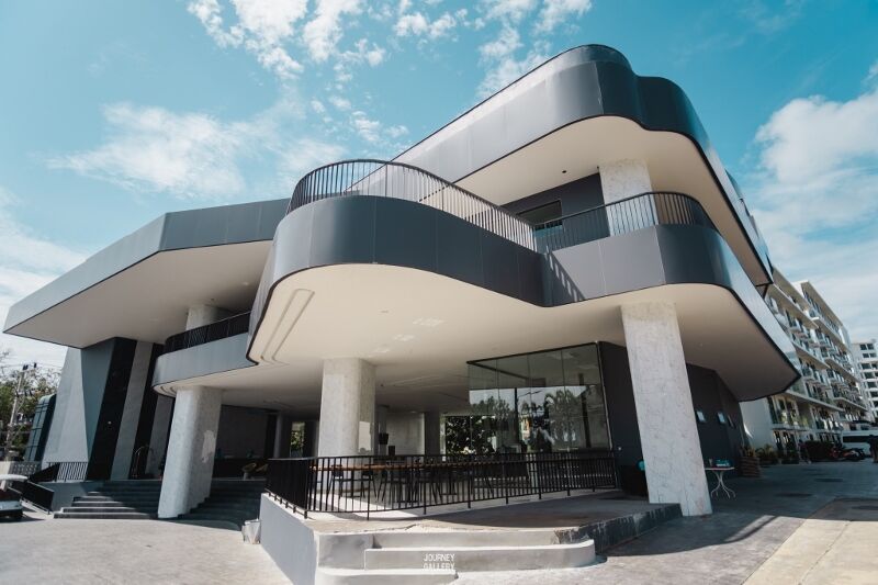 Trio Phuket & Koh Phi Phi & Khao Lak : Wyndham La Vita Phuket 5* & Phi Phi Natural Resort 4* & Kappa pas cher photo 3