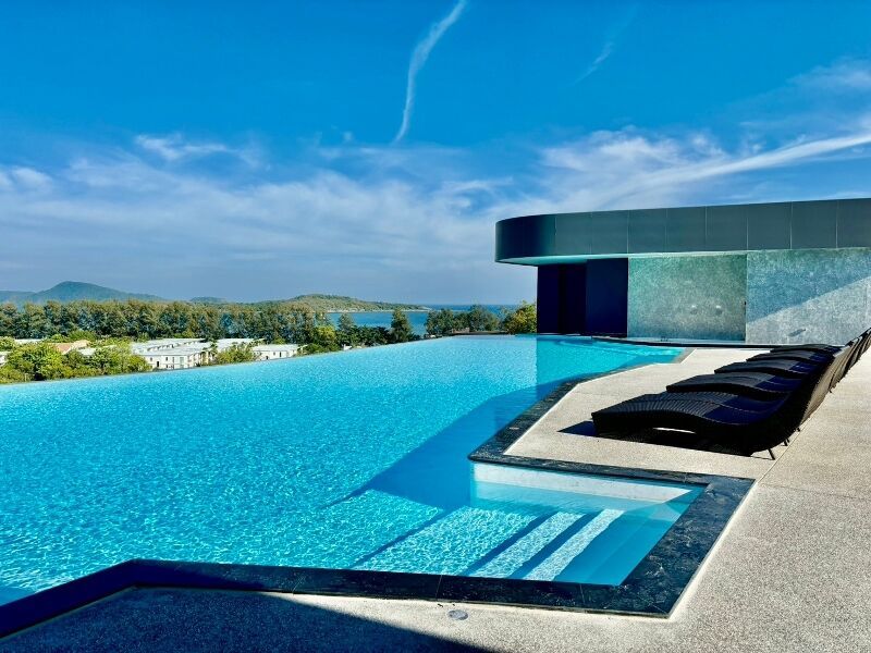 Trio Phuket & Koh Phi Phi & Khao Lak : Wyndham La Vita Phuket 5* & Phi Phi Natural Resort 4* & Kappa pas cher photo 10