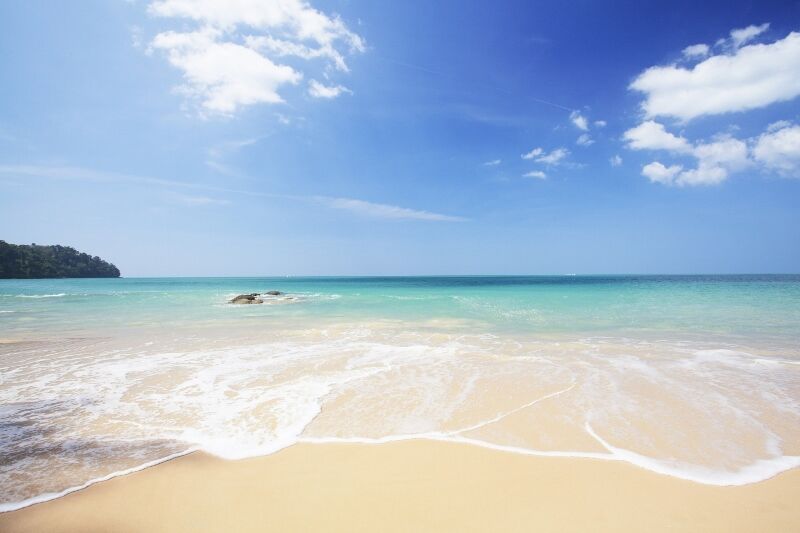 Trio Phuket & Koh Phi Phi & Khao Lak : Wyndham La Vita Phuket 5* & Phi Phi Natural Resort 4* & Kappa pas cher photo 33