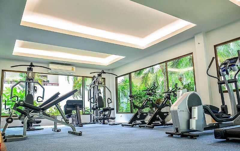 Trio Phuket & Koh Phi Phi & Khao Lak : Andaman Cannacia Resort - Spa 5* & Phi Phi Natural Resort 4*  pas cher photo 8