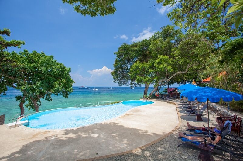 Trio Phuket & Koh Phi Phi & Khao Lak : Andaman Cannacia Resort - Spa 5* & Phi Phi Natural Resort 4*  pas cher photo 18