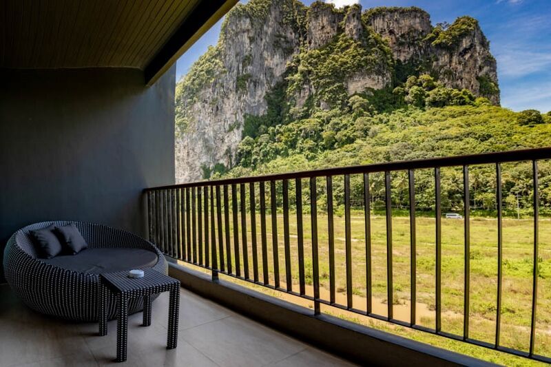 Trio Krabi & Koh Phi Phi & Koh Lanta : Panan Krabi Resort 4*& Phi Phi Natural Resort 4* & Avani+ Koh pas cher photo 7