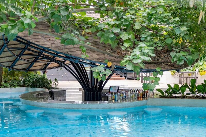 Trio Krabi & Koh Phi Phi & Koh Lanta : Panan Krabi Resort 4*& Phi Phi Natural Resort 4* & Avani+ Koh pas cher photo 8