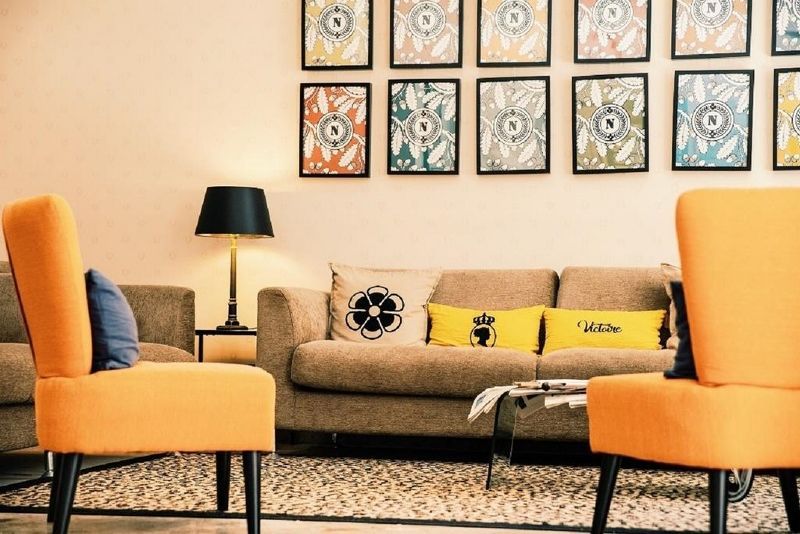 Napoléon 3* - Sans transfert pas cher photo 2