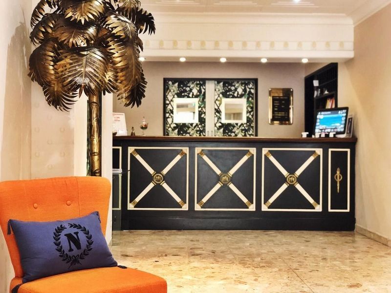 Napoléon 3* - Sans transfert pas cher photo 3