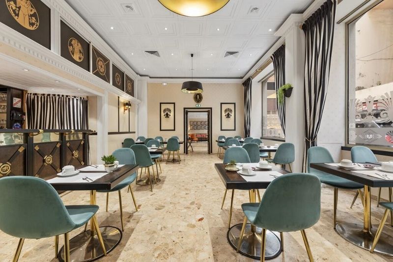 Napoléon 3* - Sans transfert pas cher photo 6