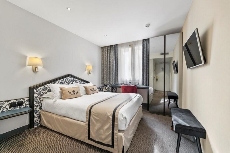 Napoléon 3* - Sans transfert pas cher photo 7