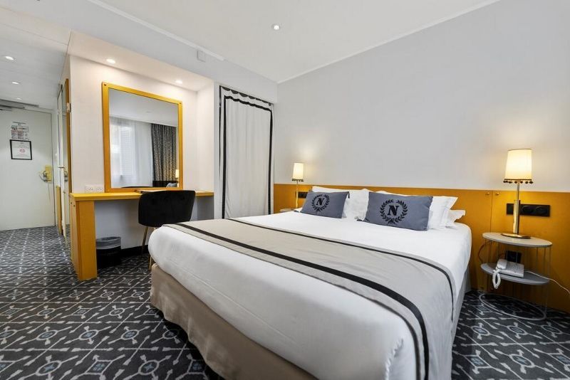 Napoléon 3* - Sans transfert pas cher photo 8