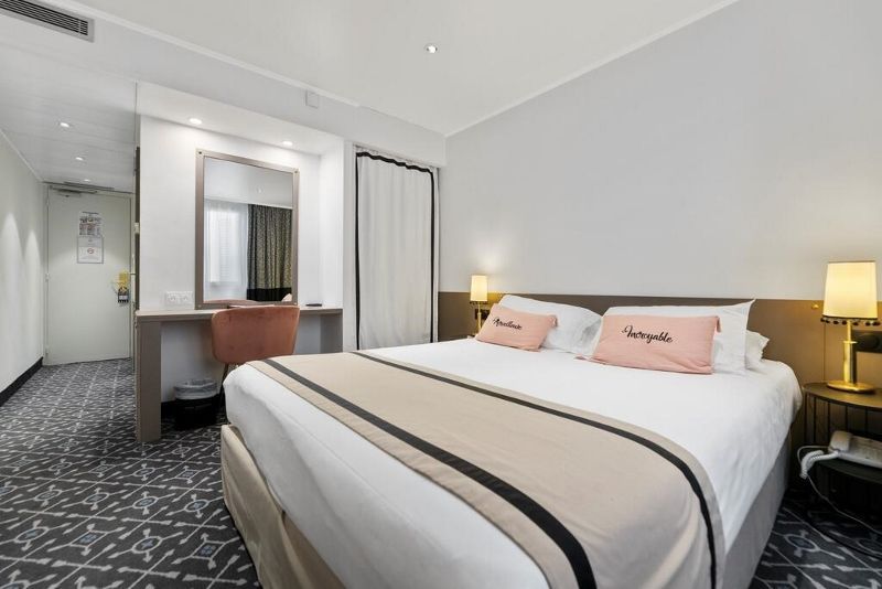 Napoléon 3* - Sans transfert pas cher photo 9