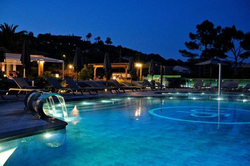 U Paesolu Hôtel & Résidence 4* - Sans transfert pas cher