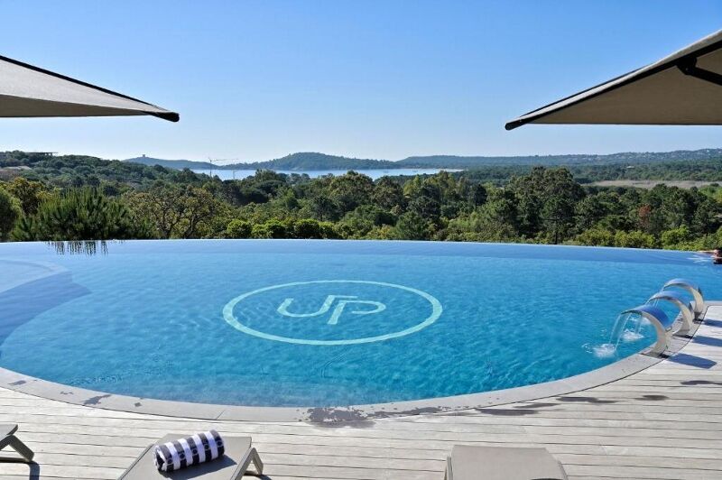U Paesolu Hôtel & Résidence 4* - Sans transfert pas cher photo 8