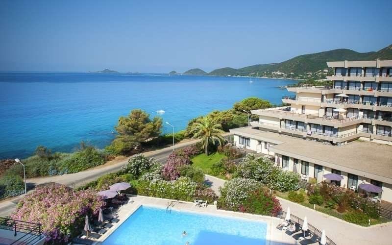 Résidence les Calanques 3* - Sans transfert pas cher photo 2