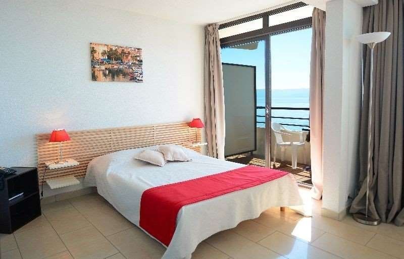 Résidence les Calanques 3* - Sans transfert pas cher photo 4