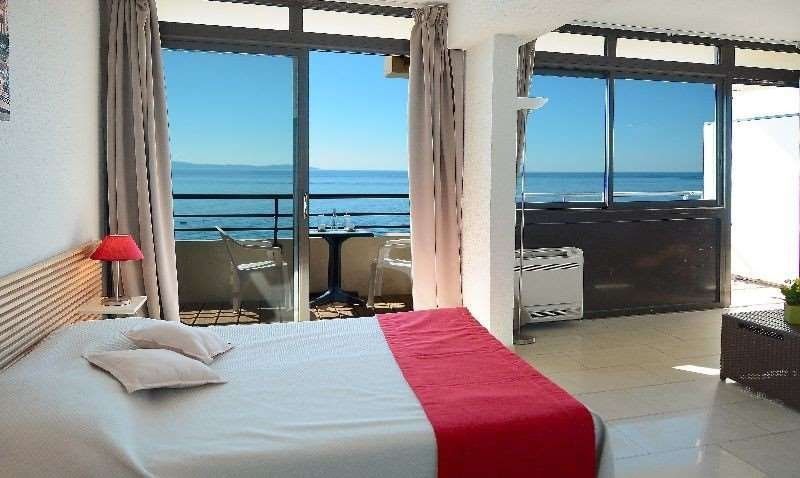 Résidence les Calanques 3* - Sans transfert pas cher photo 5