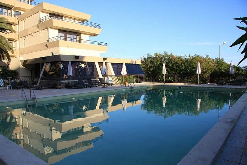 Résidence les Calanques 3* - Sans transfert pas cher photo 6