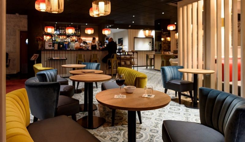 Best Western Montecristo Bastia 3* - Sans Transfert pas cher photo 3