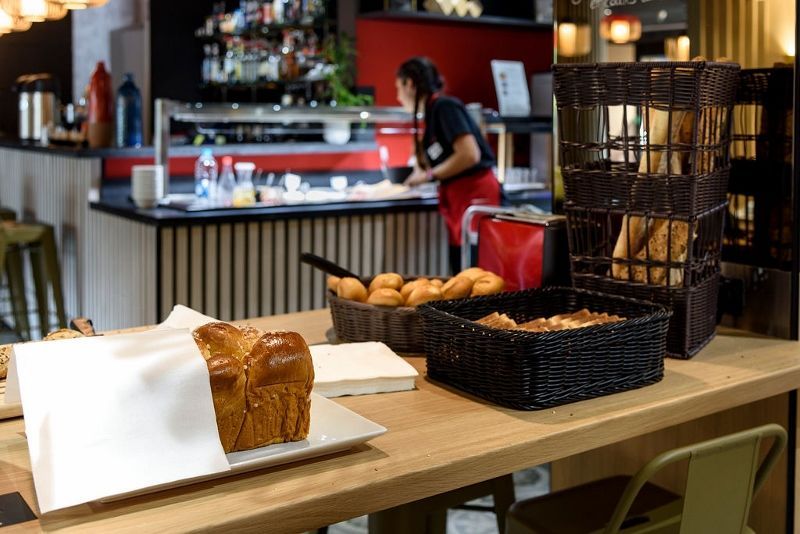 Best Western Montecristo Bastia 3* - Sans Transfert pas cher photo 4